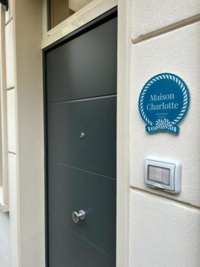 Maison Charlotte Salerno